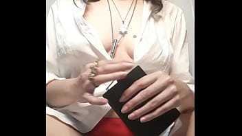 Preview 2 of Girls Ass Finger To Boy - Please fuck my pussy and mouth now! Real sex with girlfriend at home