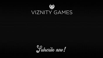 Preview 3 of Nikki Benz And All - Kiva Sucks At Videogames ( 18 Parody Game) - Teaser (Megas XLR)