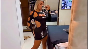 Preview 2 of Rebecca Moore Bdsm - TO PRONTA PRA BALADA