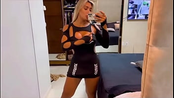 Preview 3 of Rebecca Moore Bdsm - TO PRONTA PRA BALADA