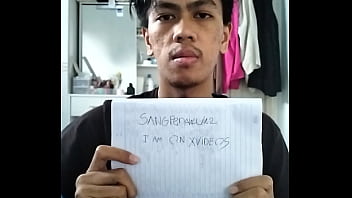 Preview 3 of Saxy Mm - Verification video