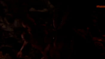 Preview 2 of Sunny Sexy With - Succubus - Onoskelis Sex Scenes