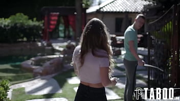 Preview 2 of Usa Pron Star Best Fuck - Rumour Has It Alex Mack,  Cali Caliente