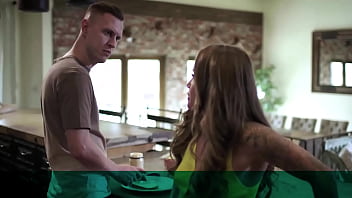 Preview 1 of Usa Pron Star Best Fuck - Rumour Has It Alex Mack,  Cali Caliente