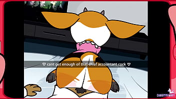 Preview 2 of Hood Jump Offs - Komiya and Tsunoda by Canaryprimary