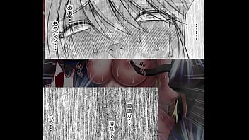 Preview 4 of Cresen Satwent - 退魔士カグヤ極3