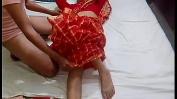 Preview 1 of Indian Bhabhi Xxxx Com - Nepali wife fuck with husband after long time.