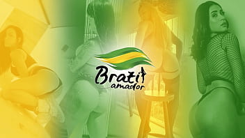 Preview 1 of Bbw Kaliy - Novinha gostosa fode com o motorista particular
