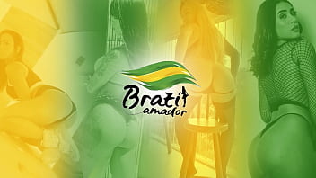 Preview 4 of Bbw Kaliy - Novinha gostosa fode com o motorista particular