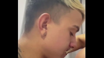 Preview 3 of Kashmirixxx Vedio Hd - PUTINHA ME ESPEROU DE QUATRO COM O RAB&Atilde_O ABERTO PRONTO PRA LEVAR PICA! ( Completo no RED) siga no Twitter @kevinethann