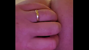 Preview 2 of Saniloon Porn Video - Sodomis&eacute_ par un gros plug