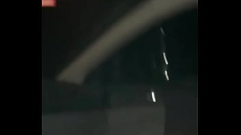Preview 2 of Muslime Hijab - Fucked her in a alley in LA on Manchester
