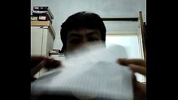 Preview 2 of Smoking Meth And Fucking Awesome - Verification video