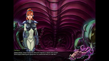 Preview 2 of Cartoon Extreme Anal - Complete Gameplay - SlutCraft: Heat of the Sperm,  Part 5