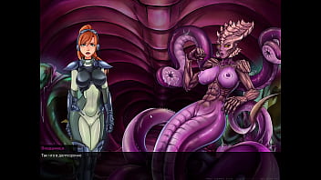 Preview 3 of Cartoon Extreme Anal - Complete Gameplay - SlutCraft: Heat of the Sperm,  Part 5
