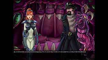Preview 4 of Cartoon Extreme Anal - Complete Gameplay - SlutCraft: Heat of the Sperm,  Part 5