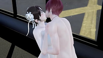 Preview 2 of Xys Hinde Video Xxx - Street Fighter Hentai - Chun-Li Hard sex- Japanese Asian Manga Anime Film Game Porn