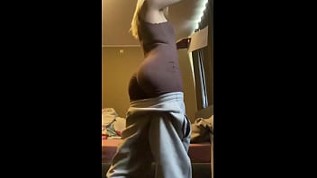 Preview 2 of Kada Anal - Kinky Twerking Compilation Vol.1 - 3 itskinkykitty /