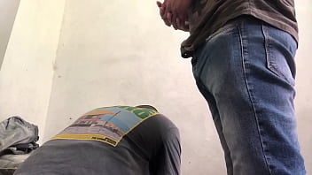 Preview 1 of Taiwan Sex Scandal Of Justin Lee - Me invit&oacute_ a rezar en su cuarto,  pero al final no soporto la tentaci&oacute_n  porno latino en espa&ntilde_ol