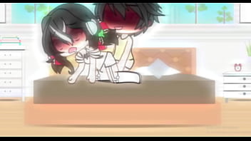 Preview 2 of Abuela Me Pilla - GACHA HEAT