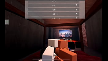 Preview 2 of Swaping Gf - roblox hoe she was so tight couldnt last long