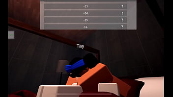 Preview 4 of Swaping Gf - roblox hoe she was so tight couldnt last long