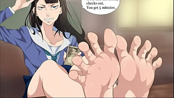 Preview 2 of Happy Weekend German Privat - hentai anime