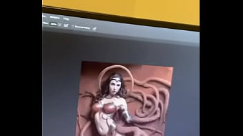 Preview 3 of Suvusri Xxx - Verification video