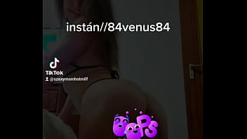 Preview 2 of Ithobin Sex - Bikini V84venus84