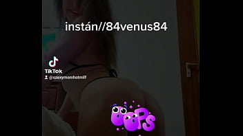 Preview 1 of Ithobin Sex - Bikini V84venus84
