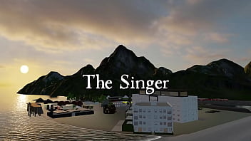 Preview 1 of V Big Black Dick - WBP421 - The Singer Episode 4