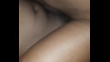 Preview 1 of Pornual Spa - Comi minha vizinha,  magrinha do peit&atilde_o