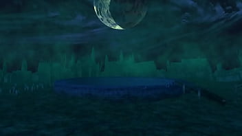 Preview 1 of Son Help Mom Xx Video - Longplay novinho corajoso entrando gostoso em uma caverna escura
