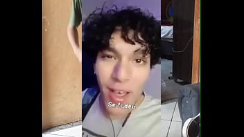 Preview 3 of Old Xxxvideo Com - Novinho levado aprende uma li&ccedil_&atilde_o...