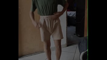 Preview 1 of Old Xxxvideo Com - Novinho levado aprende uma li&ccedil_&atilde_o...