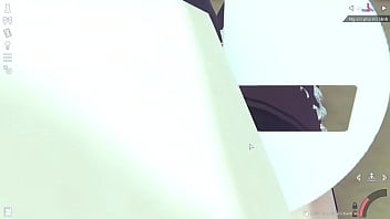 Preview 4 of Shtty Ass To Mouth - attractive girl