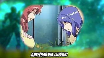 Preview 2 of Laire Dames Sex - Los 3 ANIMES H MAS ardiente De CU&Ntilde_4D4S: &iexcl_3 DOSIS de lujuria que te volver&aacute_n LOCO!