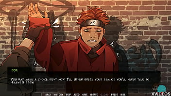 Preview 3 of Bold Moms - NARUTO SHINOBI LORD #07 &bull_ Those are some delicious boobs