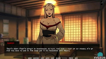 Preview 4 of Bold Moms - NARUTO SHINOBI LORD #07 &bull_ Those are some delicious boobs
