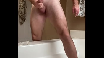 Preview 2 of The Roughest Sex - Fucking With My Toy Again:  Huge Thick Cumshot!