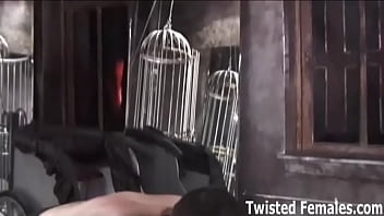 Preview 2 of Butt Amazing Mom - I am going to forge you into the perfect slave