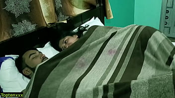 Preview 1 of Arad Desh Porn - Hot Indian Bengali Wife Real Sex! With Clear Audio