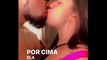 Preview 2 of Dr Pji - Aquele beijo sexual...