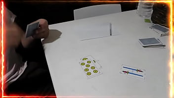 Preview 1 of Booty Fat Black - PERDI  AL TRUCO  Y  PAGUE CON  EL  CULO  COMO  BUENA PUTA --
