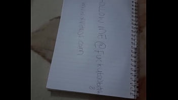 Preview 4 of Bintang Pirn - Verification video
