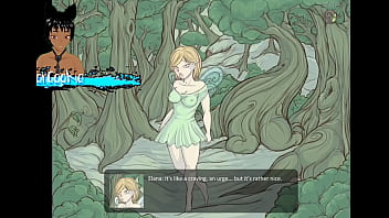 Preview 3 of Www Bf Sexyx - Elana Champion of Lust - Checking out a game where lust has disappeared and we must get it back