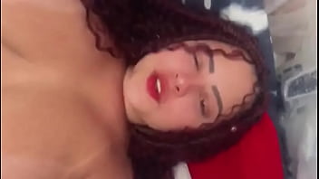 Preview 3 of Big Prone Butt Pov - Te convido a vim ser meu consumidor de prazer