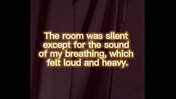 Preview 1 of Xxx Com London - Woman pleasures herself with toys - an audio story
