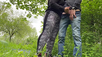 Preview 2 of Une Maman - Sexy MILF knows how to make me cum