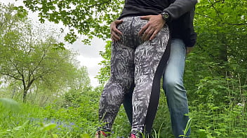 Preview 3 of Une Maman - Sexy MILF knows how to make me cum